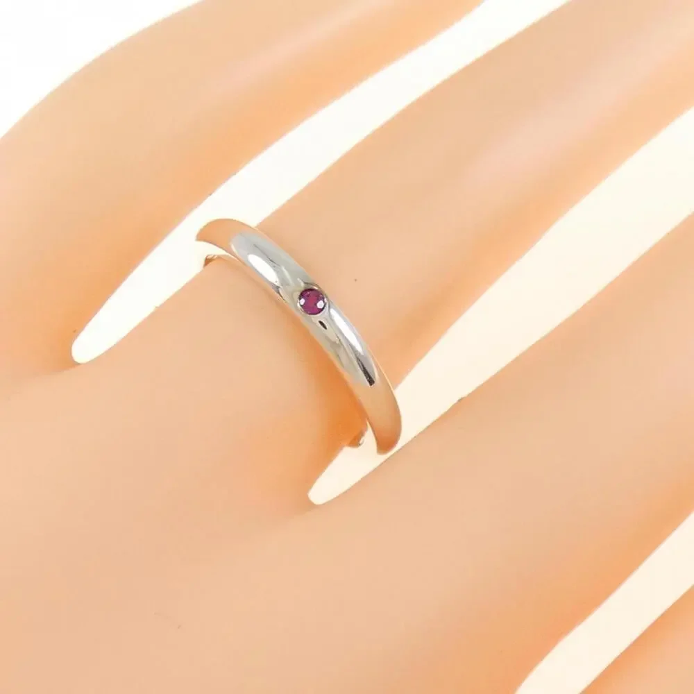 TIFFANY Silver Ring
